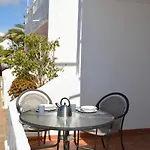 Fuer 5 Personen Ca- 65 M² In Puerto Del Carmen- Lanzarote - Suedkueste Von Lan By Interhome Apartament *