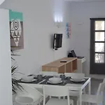 Fuer 5 Personen Ca- 65 M² In Puerto Del Carmen- Lanzarote - Suedkueste Von Lan By Interhome Apartament *