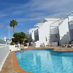 Apartament Fuer 5 Personen Ca- 65 M² In Puerto Del Carmen- Lanzarote - Suedkueste Von Lan By Interhome *