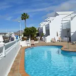 Fuer 5 Personen Ca- 65 M² In Puerto Del Carmen- Lanzarote - Suedkueste Von Lan By Interhome Apartament Puerto del Carmen (Lanzarote)